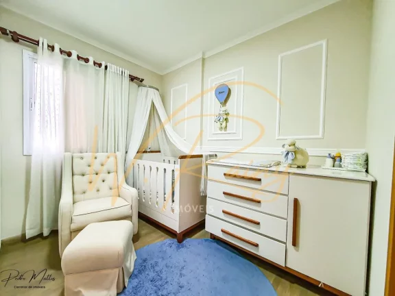 Imagem Imóvel com 3 Quartos à Venda, 101 m² em Vila Independência - Piracicaba Imagem Imóvel com 3 Quartos à Venda, 101 m² em Vila Independência - Piracicaba