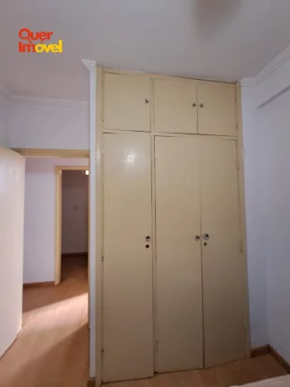 Imagem Apartamento para Locação no Jardim Paulista, Ribeirão Preto-SP: 2 Quartos, 1 Sala, 2 Banheiros e 1 Vaga!