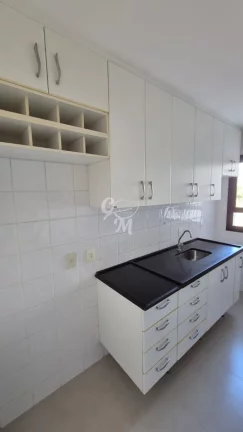 Imagem Apartamento com 3 dormitórios VENDA / LOCAÇÃO