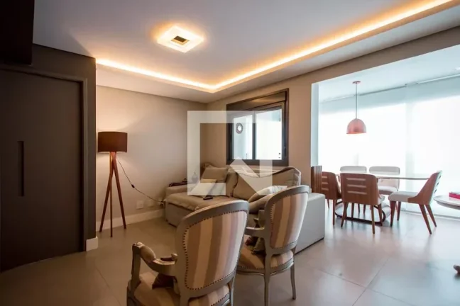 Imagem Apartamento à Venda - Aclimação, 2 Quartos, 79 m2