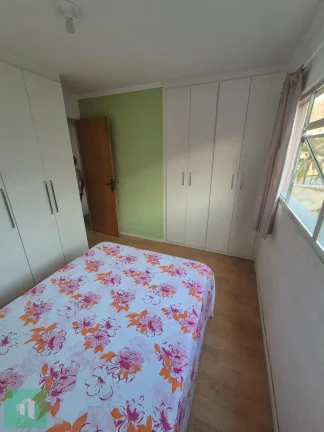 Imagem Apartamento com 2 quartos, 68,00m2, à venda em São Bernardo do Campo, Taboão