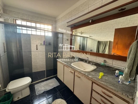 Imagem Casa - Ribeirão Preto - City Ribeirão