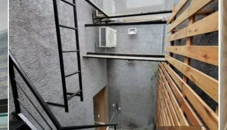 Imagem Alugo Ponto Comercial em Santo André, Centro