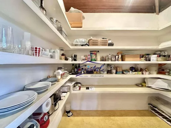 Imagem Casa com 2 quartos à venda, 184 m² - Paisagem Renoir II e III - Granja Viana - Cotia/SP