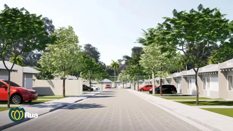 Imagem Saia Do Aluguel Com 500,00 De Sinal E Entrada Em 60x No Cond. Vila Pai Eterno