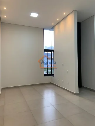 Imagem Condomínio Santa Mônica III - Casa à venda no bairro Jardim Santa Mônica III - Mogi Guaçu/SP
