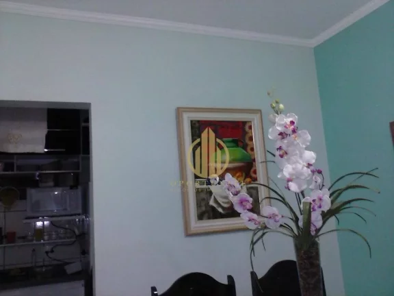 Imagem Apartamento com 2 dormitórios à venda, 54 m² por R$ 254.000,00 - Lagoinha - Ribeirão Preto/SP