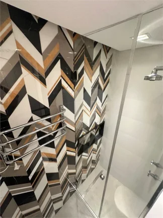 Imagem Apartamento para alugar com 1 quarto no condomínio B 103, São Paulo - SP
