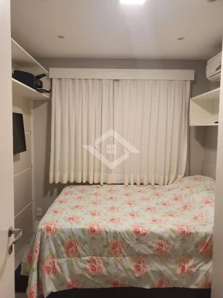 Imagem Frames Residence – Apartamento 70m², 2 Quartos, Andar Alto, Varanda Gourmet