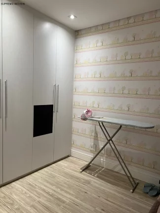 Imagem APARTAMENTO RESIDENCIAL em TABOÃO DA SERRA - SP, CHÁCARA AGRINDUS