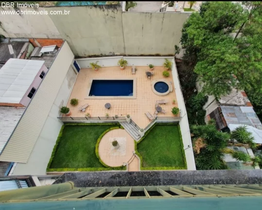 Imagem APARTAMENTO RESIDENCIAL em São Paulo - SP, Morumbi