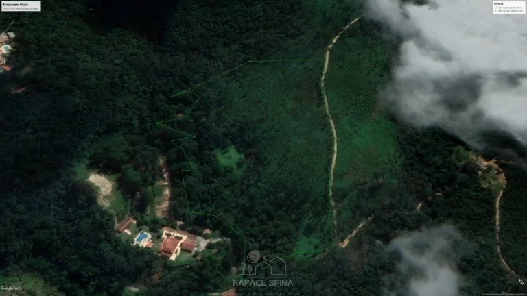 Imagem Área à venda no bairro Rio Acima - Nazaré Paulista/SP