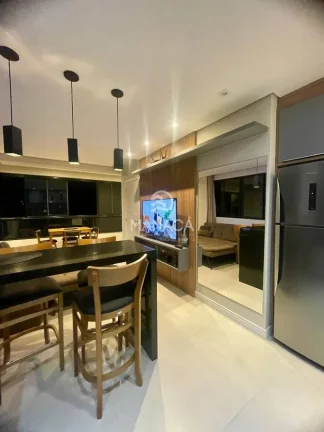 Imagem Apartamento a poucos metros do Mar - Itajubá