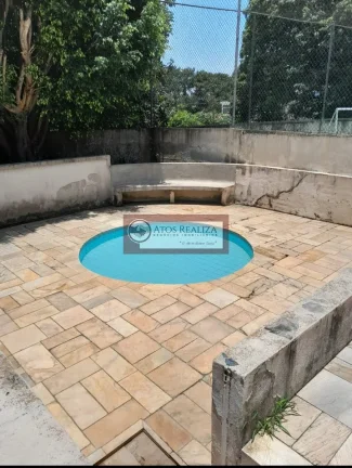 Imagem Vendo Apartamento / Veleiros - Cond. Queen Plaza São Paulo