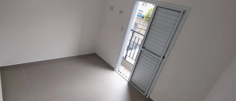Imagem Sobrados novos com 3 Dormitorios na Vila Formosa