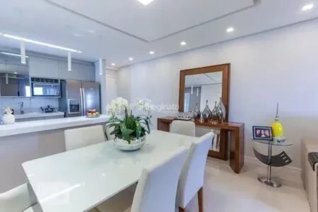 Imagem Apartamento à venda no Condomínio Glass Campolim - Sorocaba