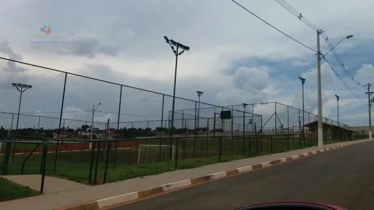 Imagem Condomínio Reservas dos Ipês - Terreno em Condomínio Tatuí SP
