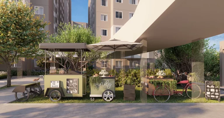 Imagem APARTAMENTO RESIDENCIAL em São Paulo - SP, Itaquera