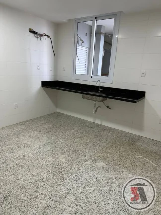 Imagem Apto. 152m2 - Monte Cassino