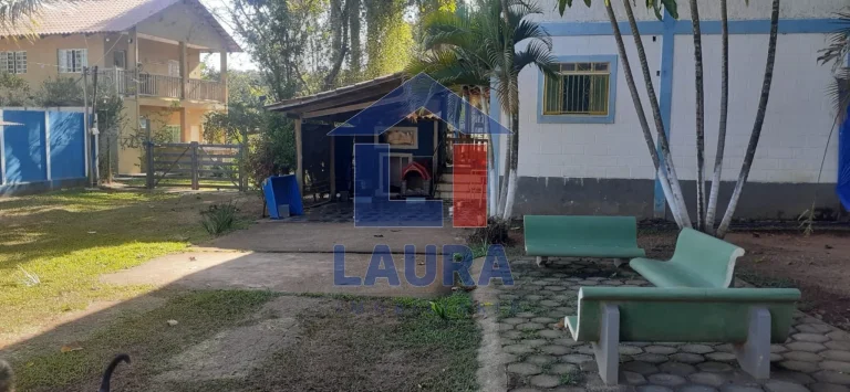 Imagem CHACARA RESIDENCIAL em CONCEIÇÃO DO PARÁ - MG, SÃO JOÃO DE CIMA