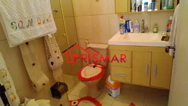 Imagem Frente 2 dormitorios Terraço 1 vaga