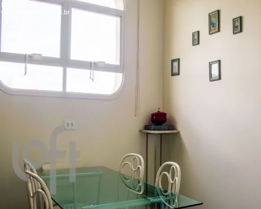 Imagem APARTAMENTO RESIDENCIAL em São Paulo - SP, Morumbi