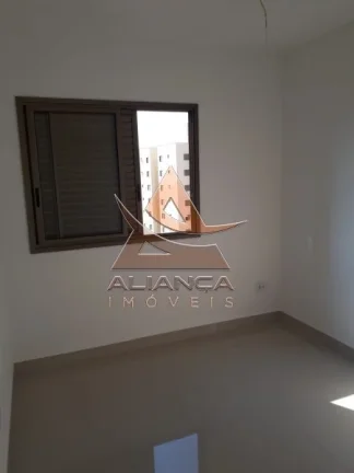 Imagem Apartamento - Ribeirão Preto - Jardim Botânico