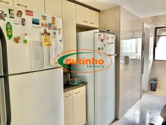 Imagem (28418) Rua Maxwell - Vila Isabel