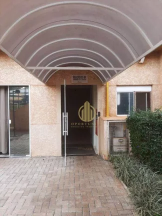 Imagem Apartamento Face Sombra , Andar alto com 2 dormitórios à venda, 45 m² por R$ 190.000 - Lagoinha - Ribeirão Preto/SP