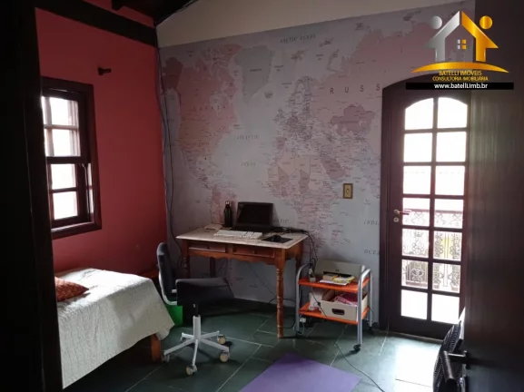 Imagem Casa - Granja Viana | Batelli Imóveis