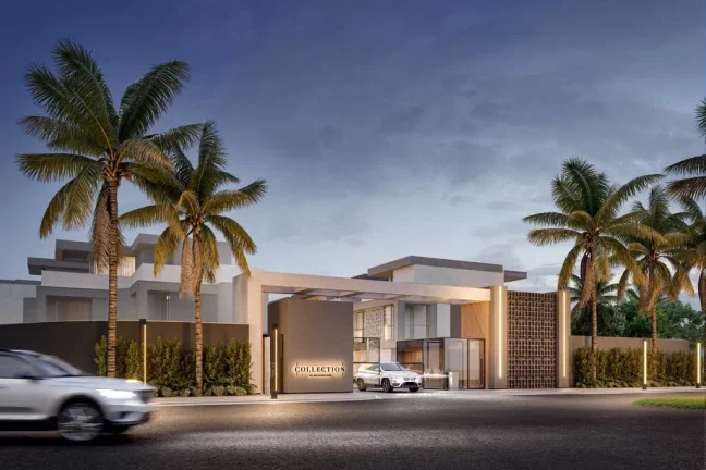 Imagem Casa em Condomínio para Venda em Rio de Janeiro / RJ no bairro Barra da Tijuca