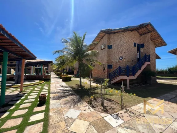 Imagem Hotel com 64 dormitórios à venda, 4000 m² por R$ 30.000.000,00 - Parajuru - Beberibe/CE