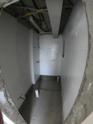 Imagem PRONTO EM 2026 - Apartamento 3 quartos sendo 1 suíte a apenas 200m do MAR na Meia Praia em Navegantes - SC