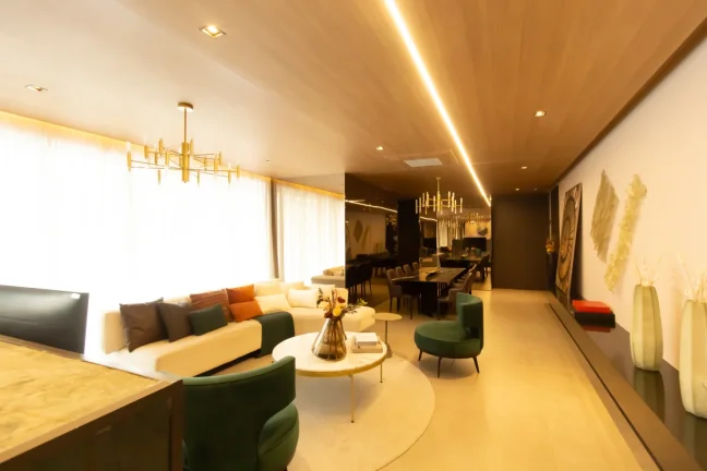 Imagem Apartamento para venda em Vila Mariana com 2 quartos, sendo 2 suítes , 112m2