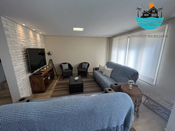 Imagem Venda de Imóvel em Condomínio em Juquehy com, 4 dormitórios, 3 suítes, piscina privativa e 190m² de área construída | Juquehy Imobiliária