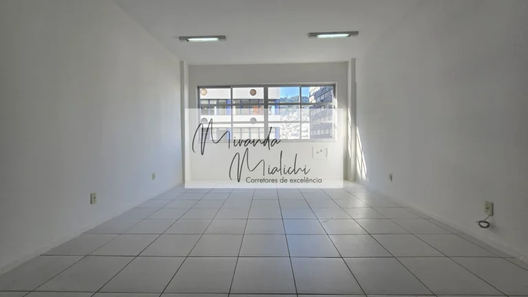 Imagem Sala comercial para venda em Centro, 36m²