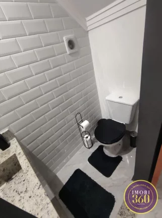 Imagem IMPECAVEL SOBRADO NA VILA FORMOSA, COM 3 SUITES, 02 VAGAS DE GARAGENS,