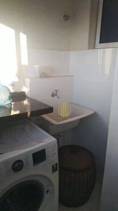 Imagem Apartamento com 2 dormitórios à venda, 54 m² por R$ 265.000 - Planalto Verde - Ribeirão Preto/SP