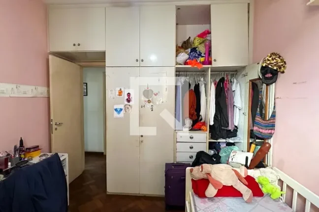 Imagem Apartamento à Venda - Copacabana, 3 Quartos, 110 m2