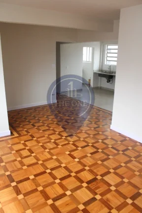 Imagem Venda de Apartamento na Bela Vista, São Paulo-SP: 4 Quartos, 1 Suíte, 2 Salas, 2 Banheiros, 103m² de Área