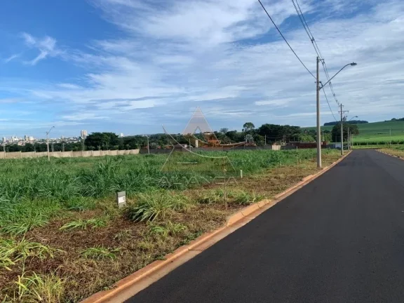 Imagem Terreno Condomínio - Ribeirão Preto - Recreio Anhanguera