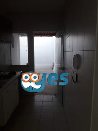 Imagem Casa para locação no Sim com 3 quartos