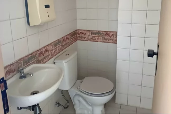 Imagem Sala Comercial de 32m² na Rua Visconde de Santa Isabel, 20 - Vila Isabel