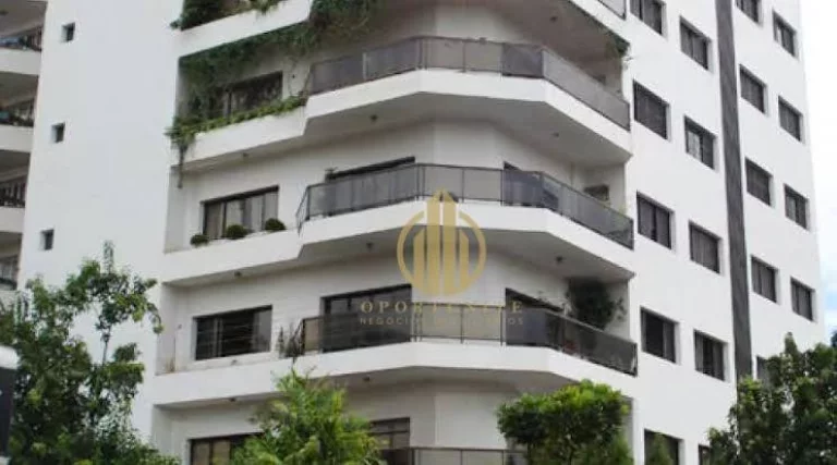 Imagem Apartamento no centro de Ribeirão Preto