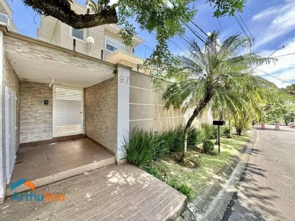 Imagem Casa 358 m² com 4 dormitórios, 2 suites-- venda por R$ 2.800.000 ou aluguel por R$ 17.999/mês - Fazendinha - Carapicuíba/SP