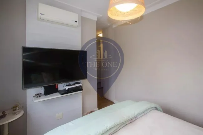 Imagem Apartamento à venda em São Paulo-SP, Santo Amaro: 3 quartos, 3 suítes, 4 salas, 5 banheiros, 2 vagas, 138m². Venha conhecer!