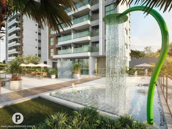 Imagem 02 quartos [59m²] ÷ 36 meses + financ., viz. Parque Shopping