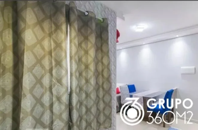 Imagem Apartamento Duplex para Venda em Santo André / SP no bairro Vila Helena