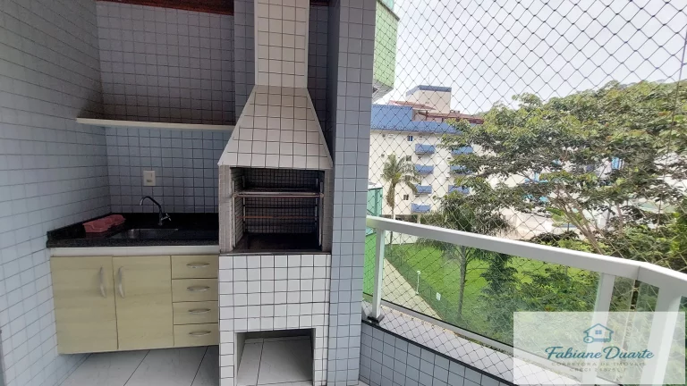 Imagem Apartamento 2 dormitórios a venda na Área Nobre da Praia Grande !