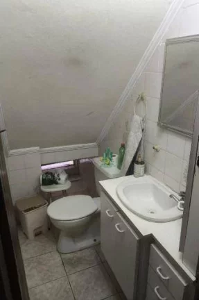 Imagem Sobrado à venda, 155 m² por R$ 912.000,00 - Jardim Vila Galvão - Guarulhos/SP